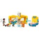 LEGO Friends "Фургон для спасения собак" 41741